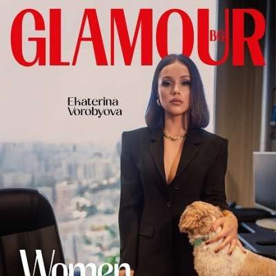 Woman Of The Year 2025: Ekaterina Vorobyova